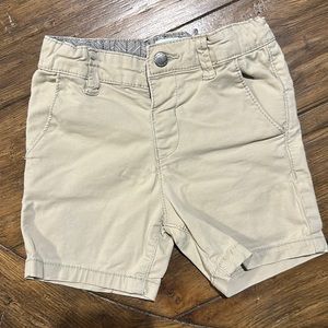 Mayoral Khaki Chino Short